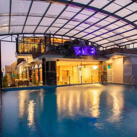 Hotel Pabera Heritage Boutique Катманду Экстерьер фото